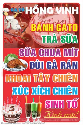 file corel cdr bang bien hieu hop dep bien vay 662