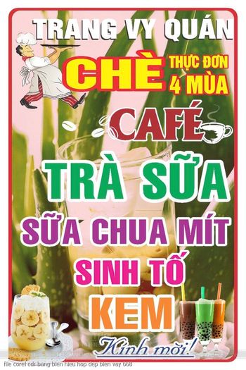 file corel cdr bang bien hieu hop dep bien vay 668