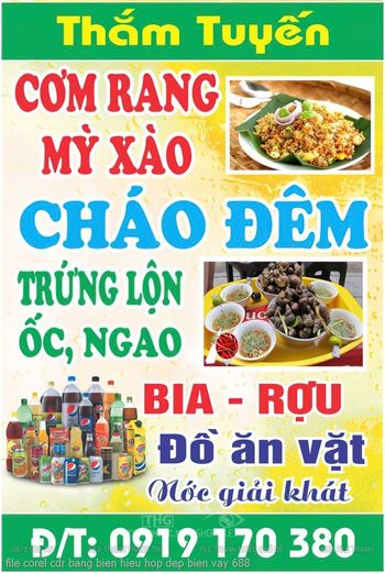 file corel cdr bang bien hieu hop dep bien vay 688