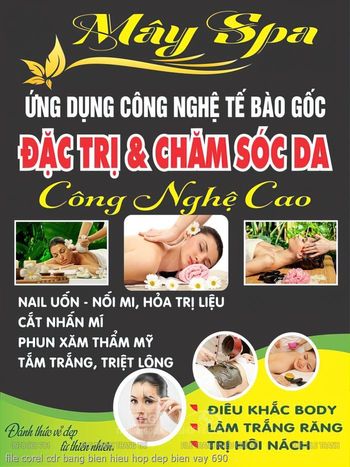 file corel cdr bang bien hieu hop dep bien vay 690