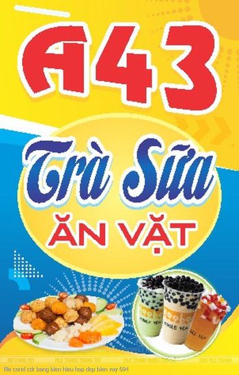 file corel cdr bang bien hieu hop dep bien vay 694