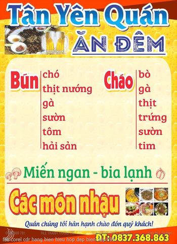 file corel cdr bang bien hieu hop dep bien vay 696