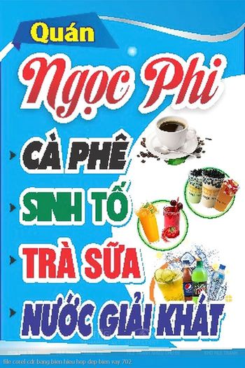 file corel cdr bang bien hieu hop dep bien vay 702