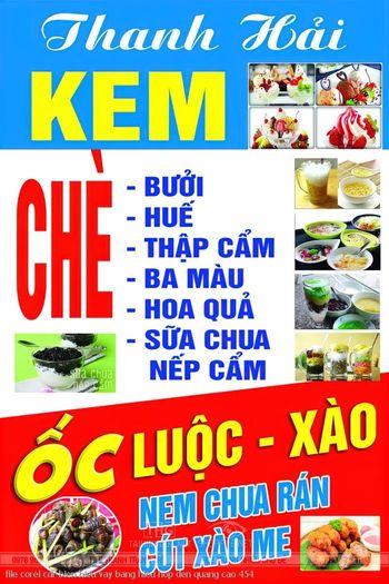 file corel cdr bien hieu vay bang hieu hop den quang cao 454