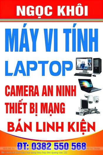 file corel cdr bien hieu vay bang hieu hop den quang cao 521