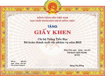 file corel cdr giay khen bang khen 02