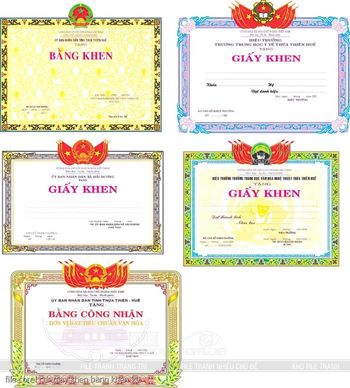 file corel cdr giay khen bang khen 29