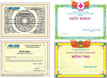 file corel cdr giay khen bang khen 38
