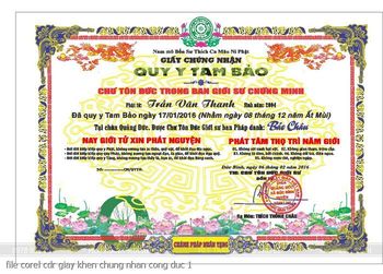 file corel cdr giay khen chung nhan cong duc 1