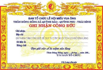 file corel cdr giay khen chung nhan cong duc 2