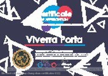 file corel cdr mau giay chung nhan certificates 0322