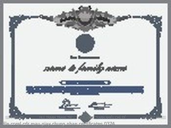 file corel cdr mau giay chung nhan certificates 0374