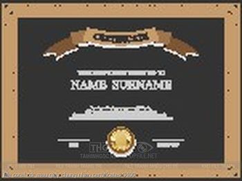 file corel cdr mau giay chung nhan certificates 0400