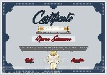 file corel cdr mau giay chung nhan certificates 0409