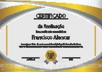 file corel cdr mau giay chung nhan certificates 0528