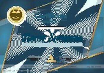 file corel cdr mau giay chung nhan certificates 0605