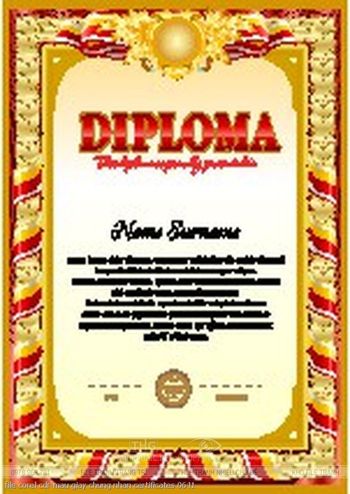 file corel cdr mau giay chung nhan certificates 0641
