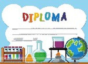 file corel cdr mau giay chung nhan certificates 0687