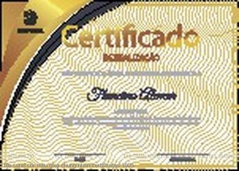 file corel cdr mau giay chung nhan certificates 1005