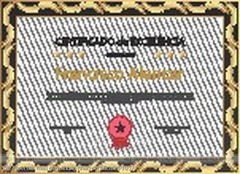 file corel cdr mau giay chung nhan certificates 1057