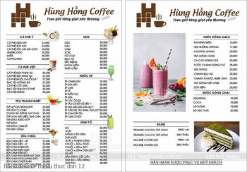 file corel cdr menu thuc don 12