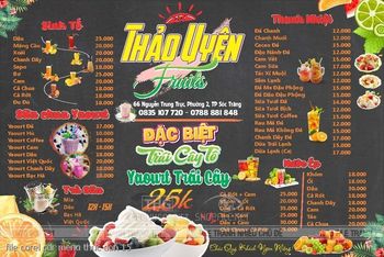 file corel cdr menu thuc don 15