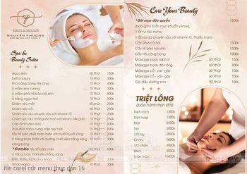 file corel cdr menu thuc don 16