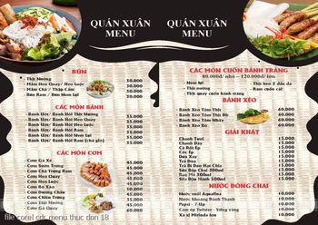 file corel cdr menu thuc don 18