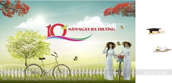 file corel cdr phong nen backdrop hop lop ki niem 11