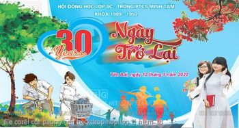 file corel cdr phong nen backdrop hop lop ki niem 18