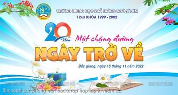 file corel cdr phong nen backdrop hop lop ki niem 22