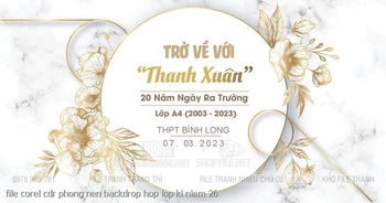 file corel cdr phong nen backdrop hop lop ki niem 26