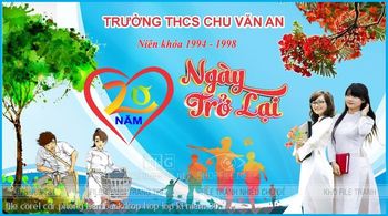 file corel cdr phong nen backdrop hop lop ki niem 30