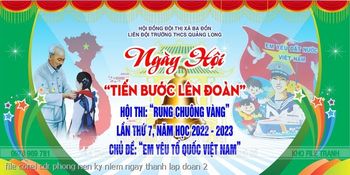 file corel cdr phong nen ky niem ngay thanh lap doan 2