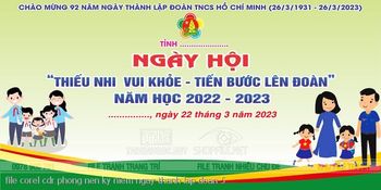file corel cdr phong nen ky niem ngay thanh lap doan 5