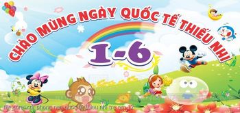 file corel cdr phong nen quoc te thieu nhi tre em 12