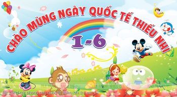 file corel cdr phong nen quoc te thieu nhi tre em 14