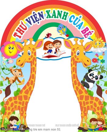 file corel cdr vom cong tre em mam non 01