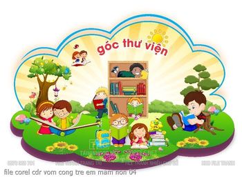 file corel cdr vom cong tre em mam non 04