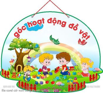 file corel cdr vom cong tre em mam non 08