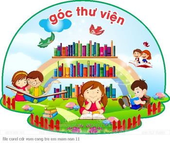 file corel cdr vom cong tre em mam non 11