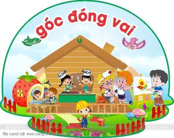 file corel cdr vom cong tre em mam non 14