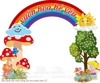 file corel cdr vom cong tre em mam non 17