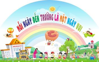 file corel cong vom tre em trang tri 5