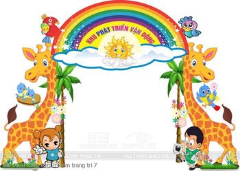 file corel cong vom tre em trang tri 7