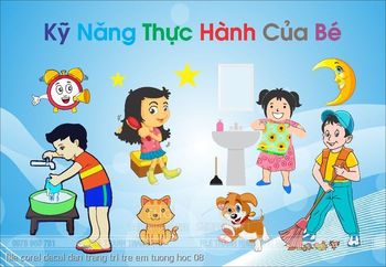 file corel decal dan trang tri tre em tuong hoc 08