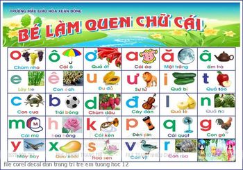 file corel decal dan trang tri tre em tuong hoc 12