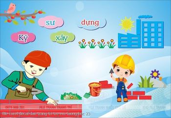 file corel decal dan trang tri tre em tuong hoc 23