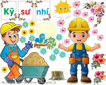 file corel decal dan trang tri tre em tuong hoc 32