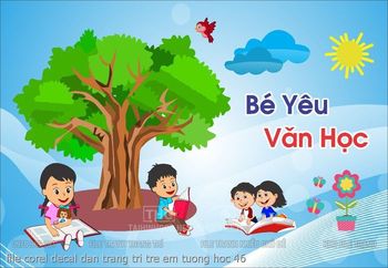 file corel decal dan trang tri tre em tuong hoc 46